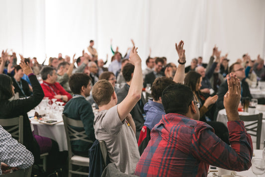 Why DEIB is a Business Imperative: Key Insights from the 2024 Canadian Marketing Association Report